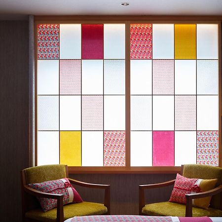 Mitsui Garden Hotel Kyoto Station Eksteriør billede