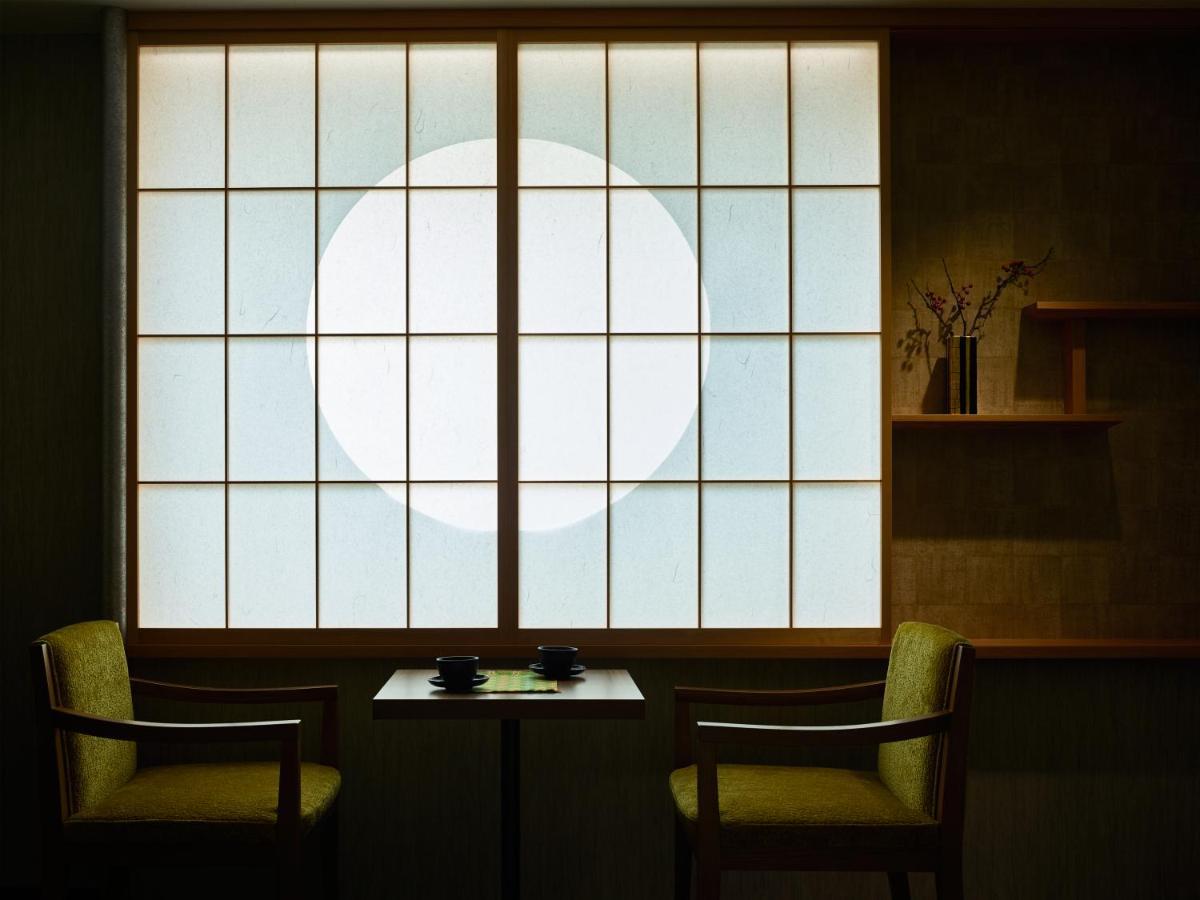 Mitsui Garden Hotel Kyoto Station Eksteriør billede