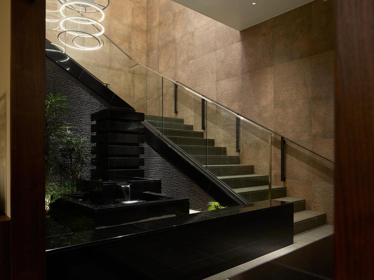 Mitsui Garden Hotel Kyoto Station Eksteriør billede
