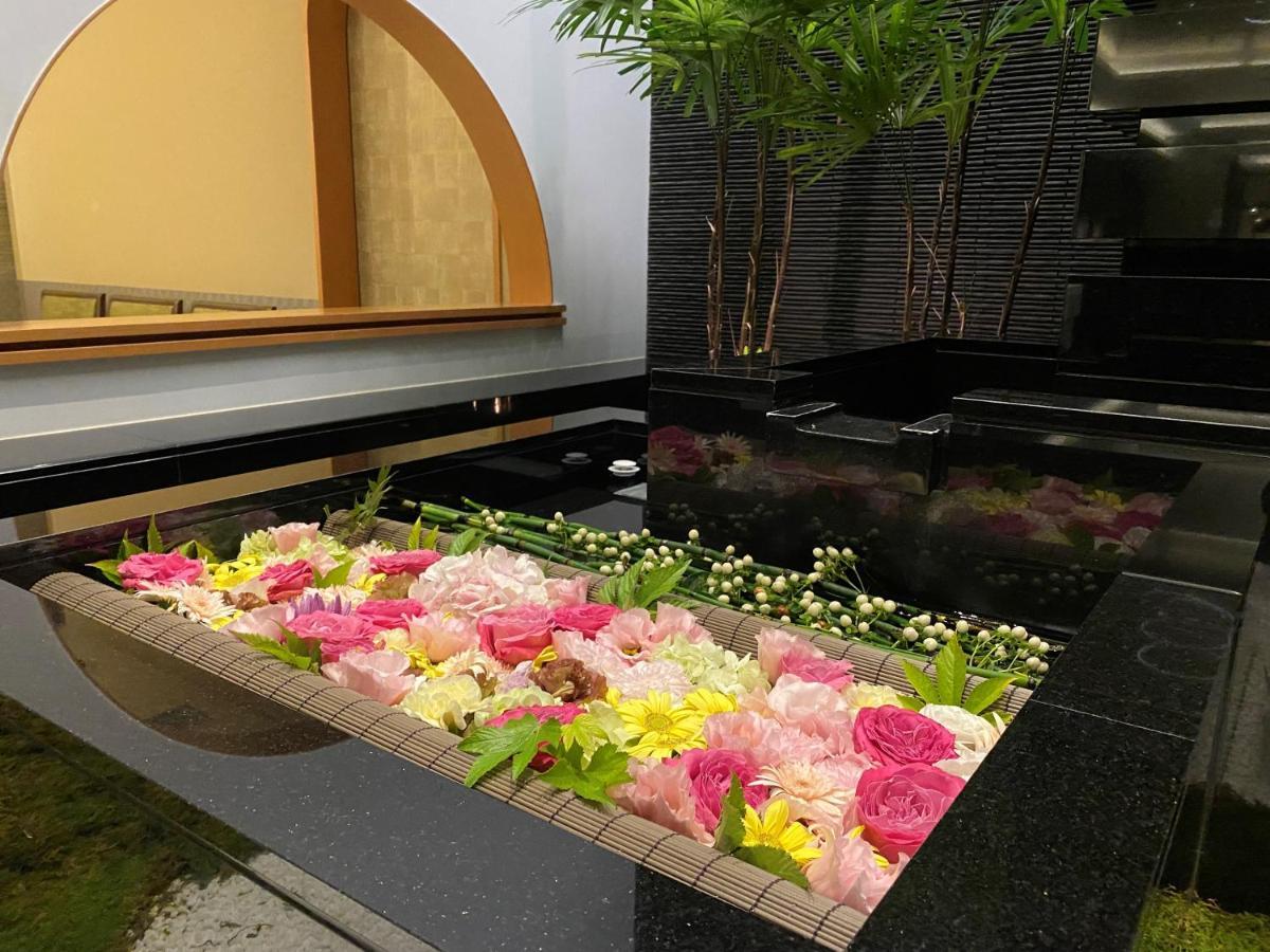 Mitsui Garden Hotel Kyoto Station Eksteriør billede
