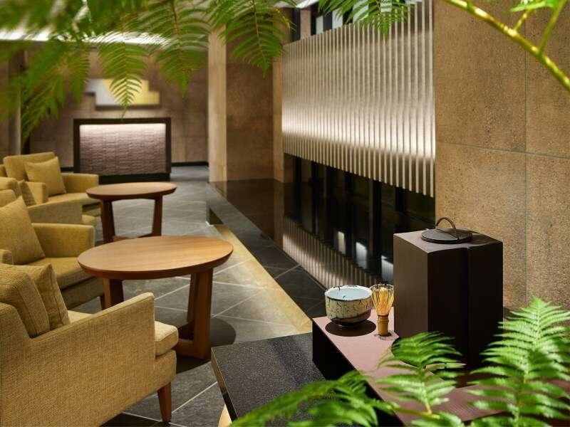 Mitsui Garden Hotel Kyoto Station Eksteriør billede