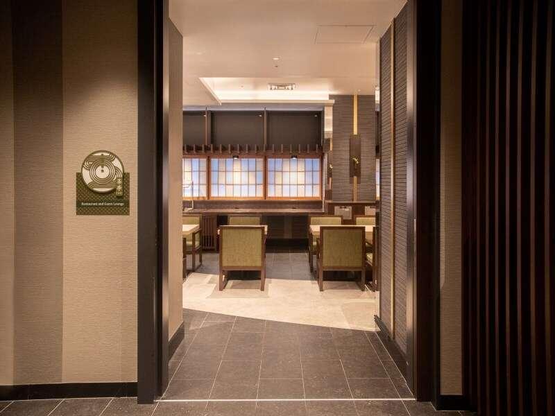 Mitsui Garden Hotel Kyoto Station Eksteriør billede