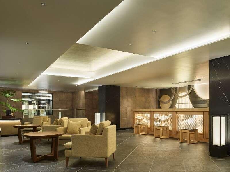 Mitsui Garden Hotel Kyoto Station Eksteriør billede