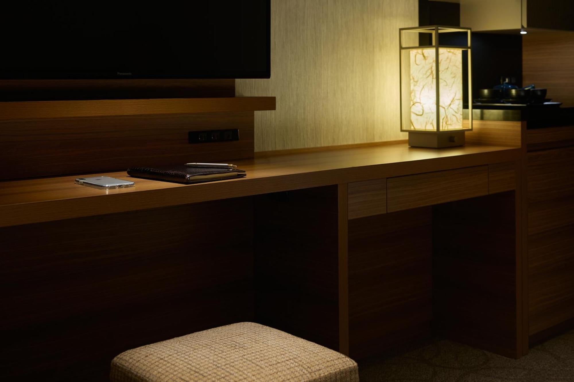 Mitsui Garden Hotel Kyoto Station Eksteriør billede