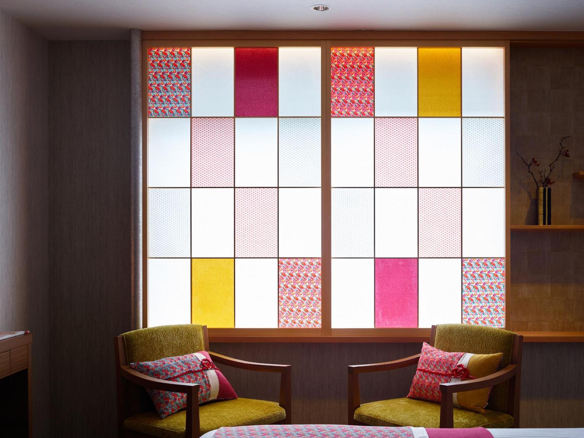 Mitsui Garden Hotel Kyoto Station Eksteriør billede
